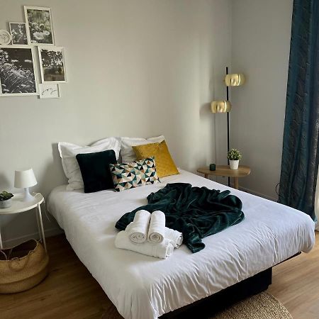 Appartement - Coeur De Ramonville מראה חיצוני תמונה