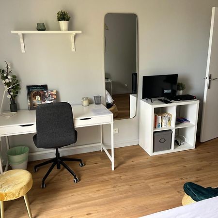 Appartement - Coeur De Ramonville מראה חיצוני תמונה