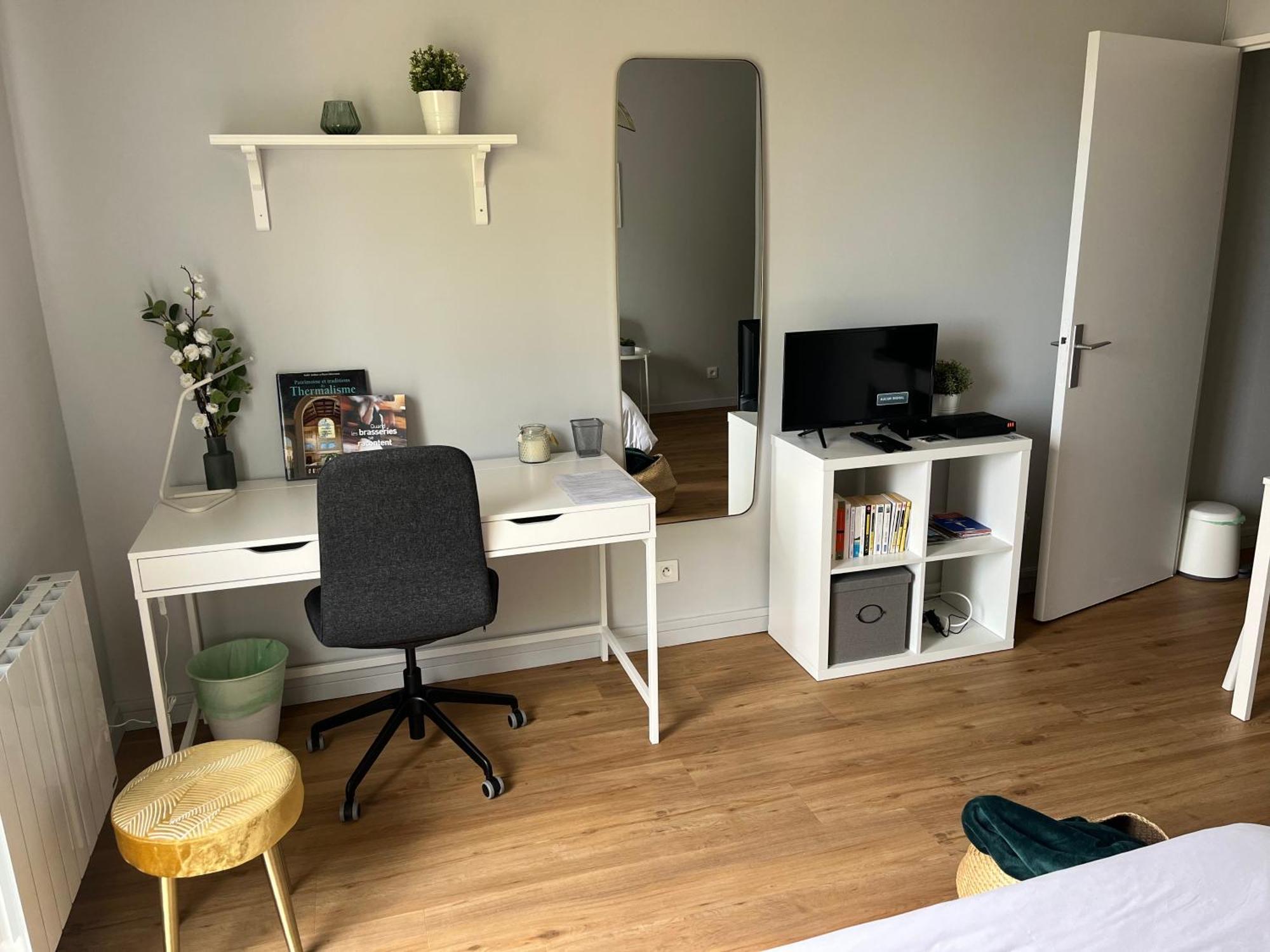 Appartement - Coeur De Ramonville מראה חיצוני תמונה